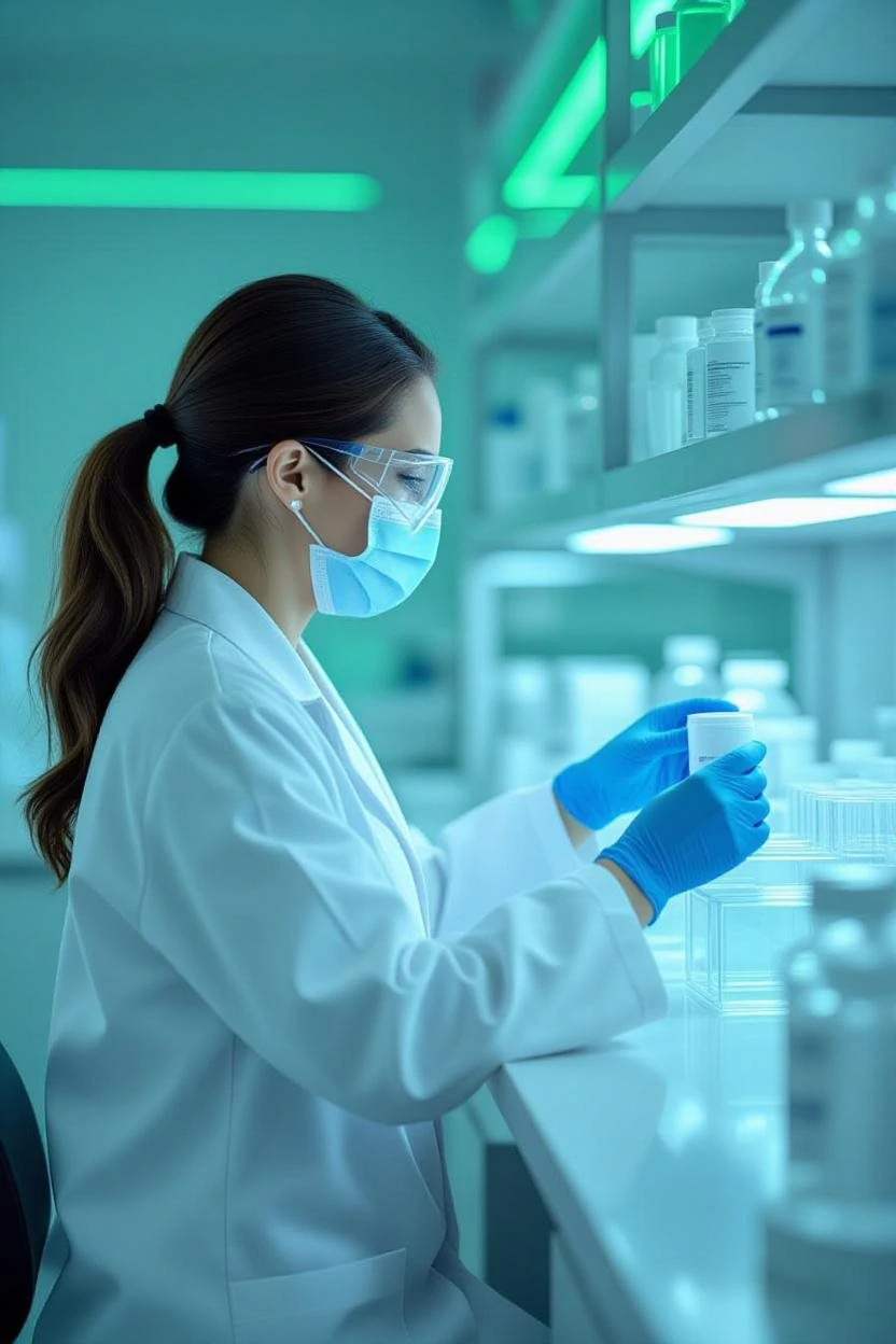 Laboratory Testing