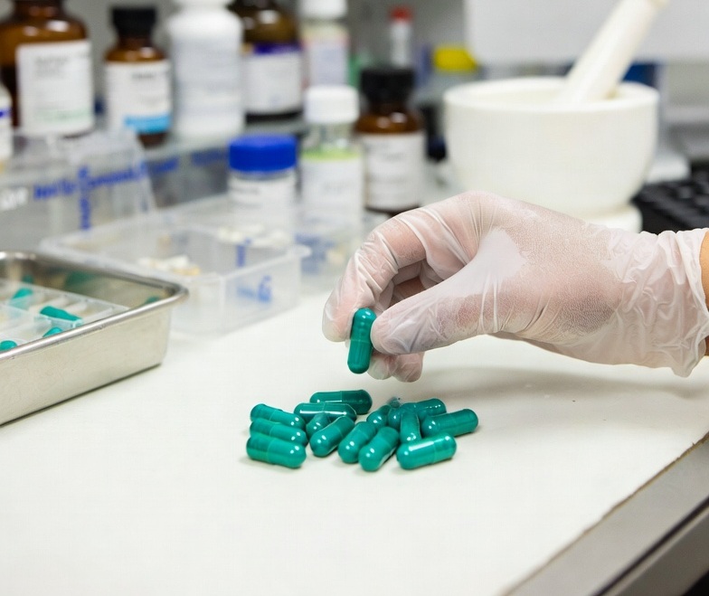 Low Dose Naltrexone (LDN): A Comprehensive Guide for Patients and Healthcare Providers